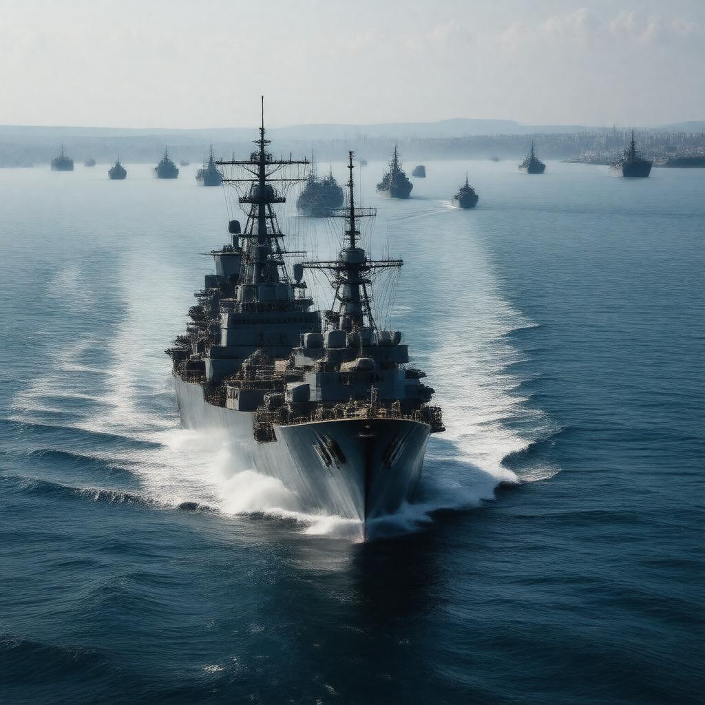 Black Sea Fleet